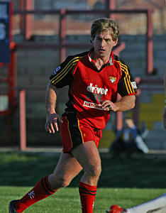 David Mycoe